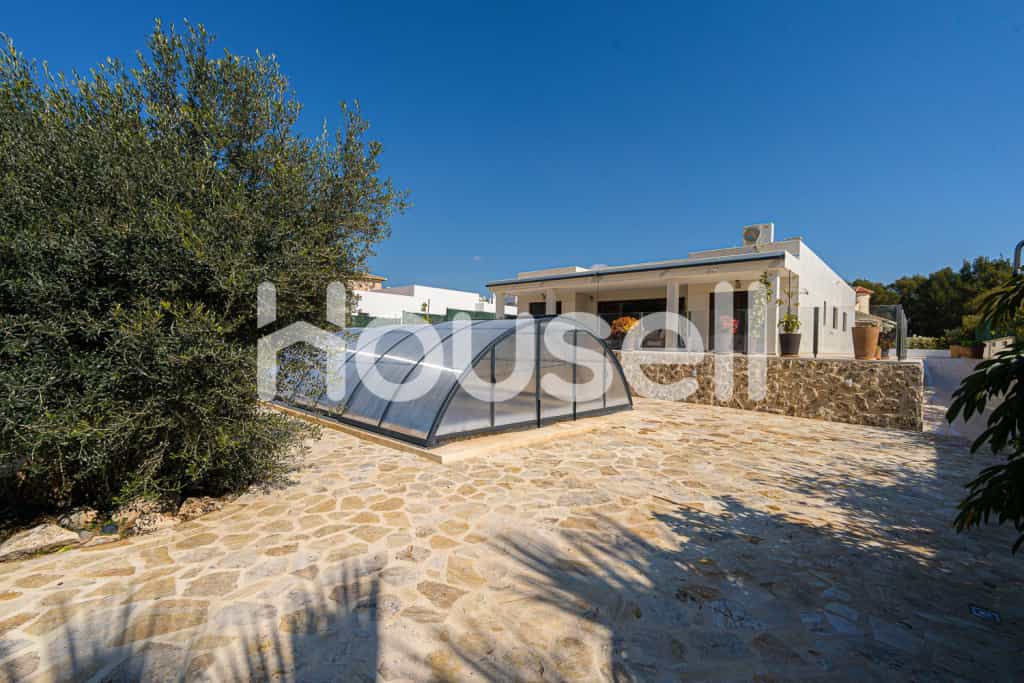 Dom w La Nucia, Comunidad Valenciana 11616765