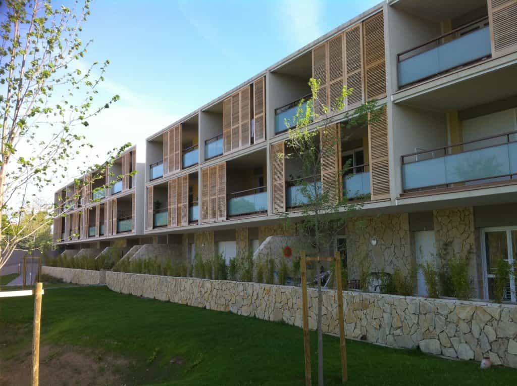Condominium dans Castelnau-le-Lez, Occitanie 11616814