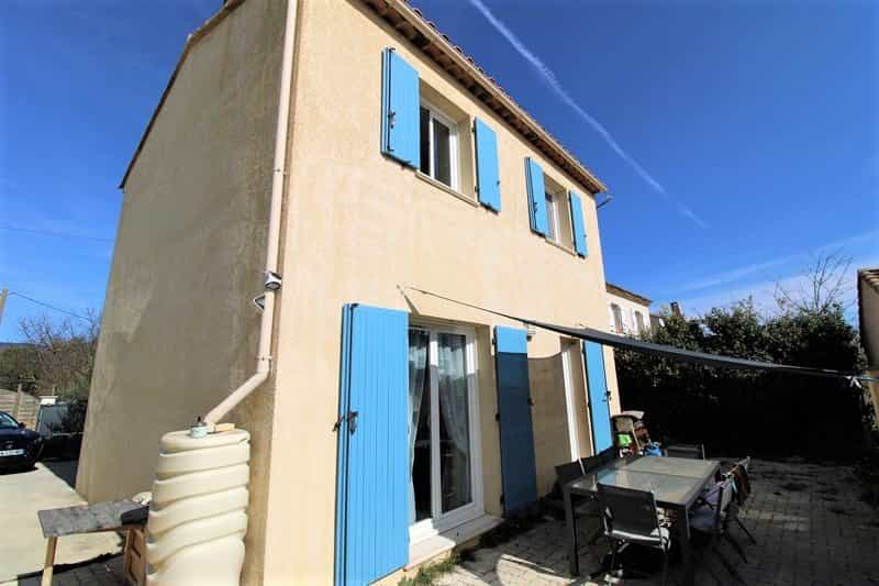 Haus im Gareoul, Provence-Alpes-Côte d'Azur 11616817