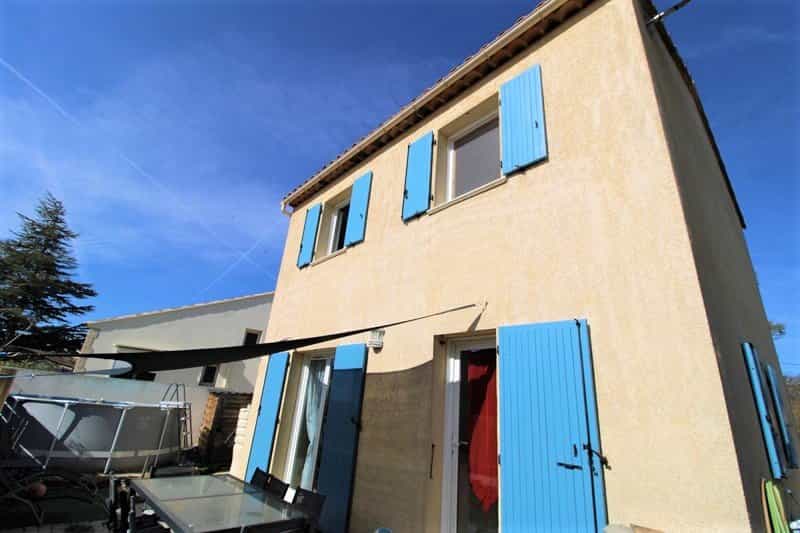 casa en Gareoult, Provenza-Alpes-Costa Azul 11616817