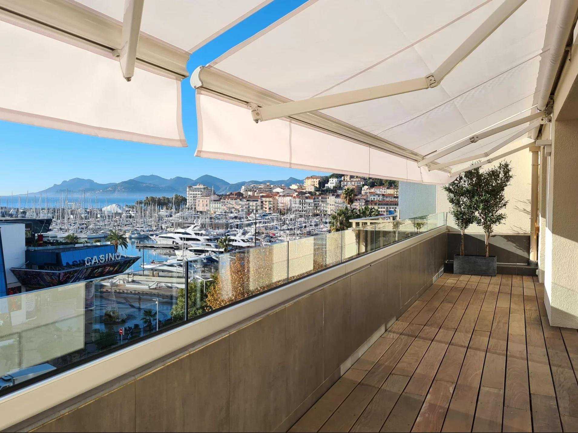 Résidentiel dans Cannes, Alpes-Maritimes 11616851