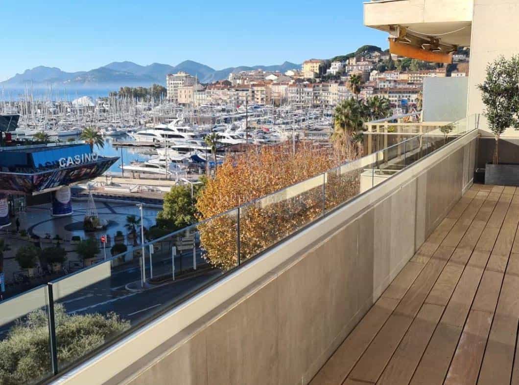 Condominio nel Cannes, Alpes-Maritimes 11616851
