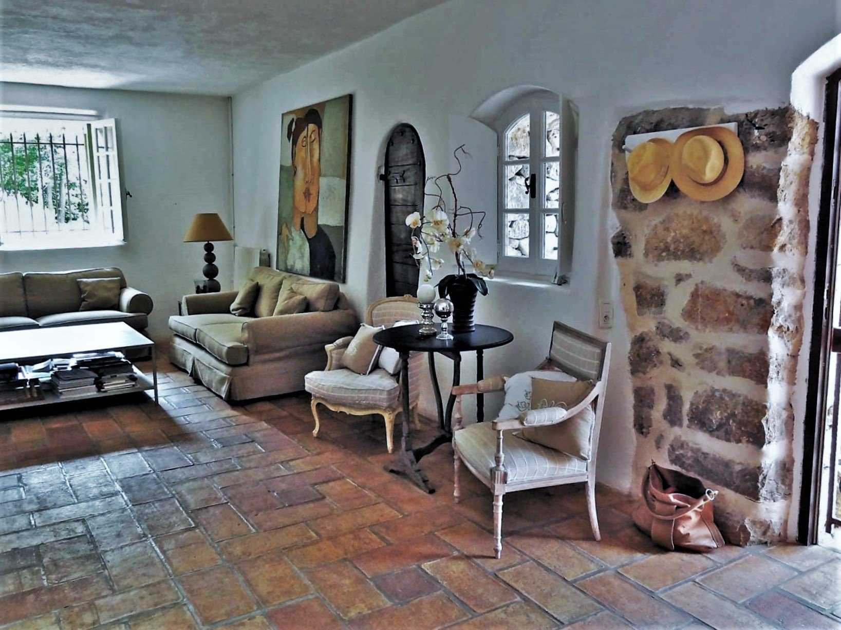 Huis in Châteauneuf-Grasse, Alpes-Maritimes 11616853