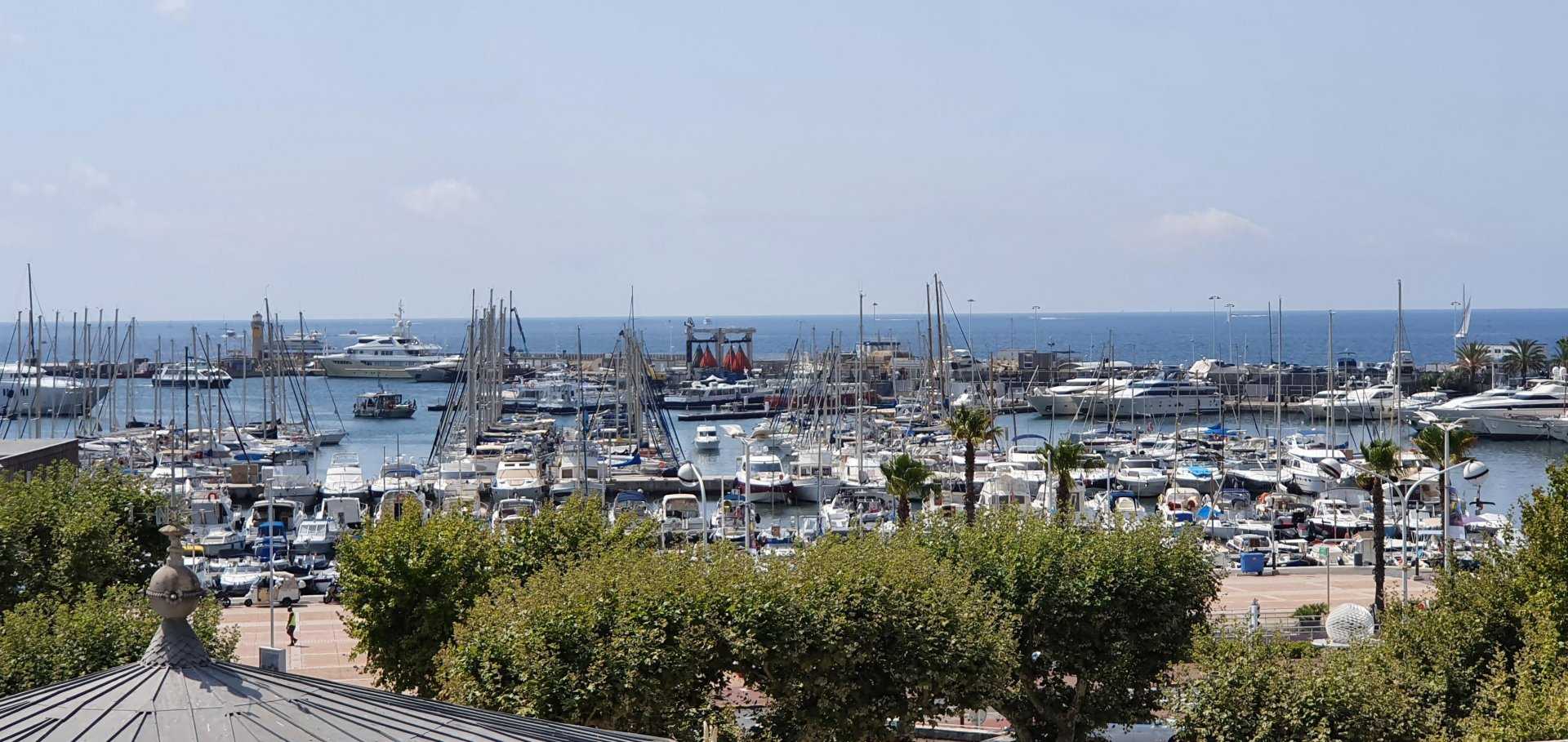 Residenziale nel Cannes, Alpes-Maritimes 11616859