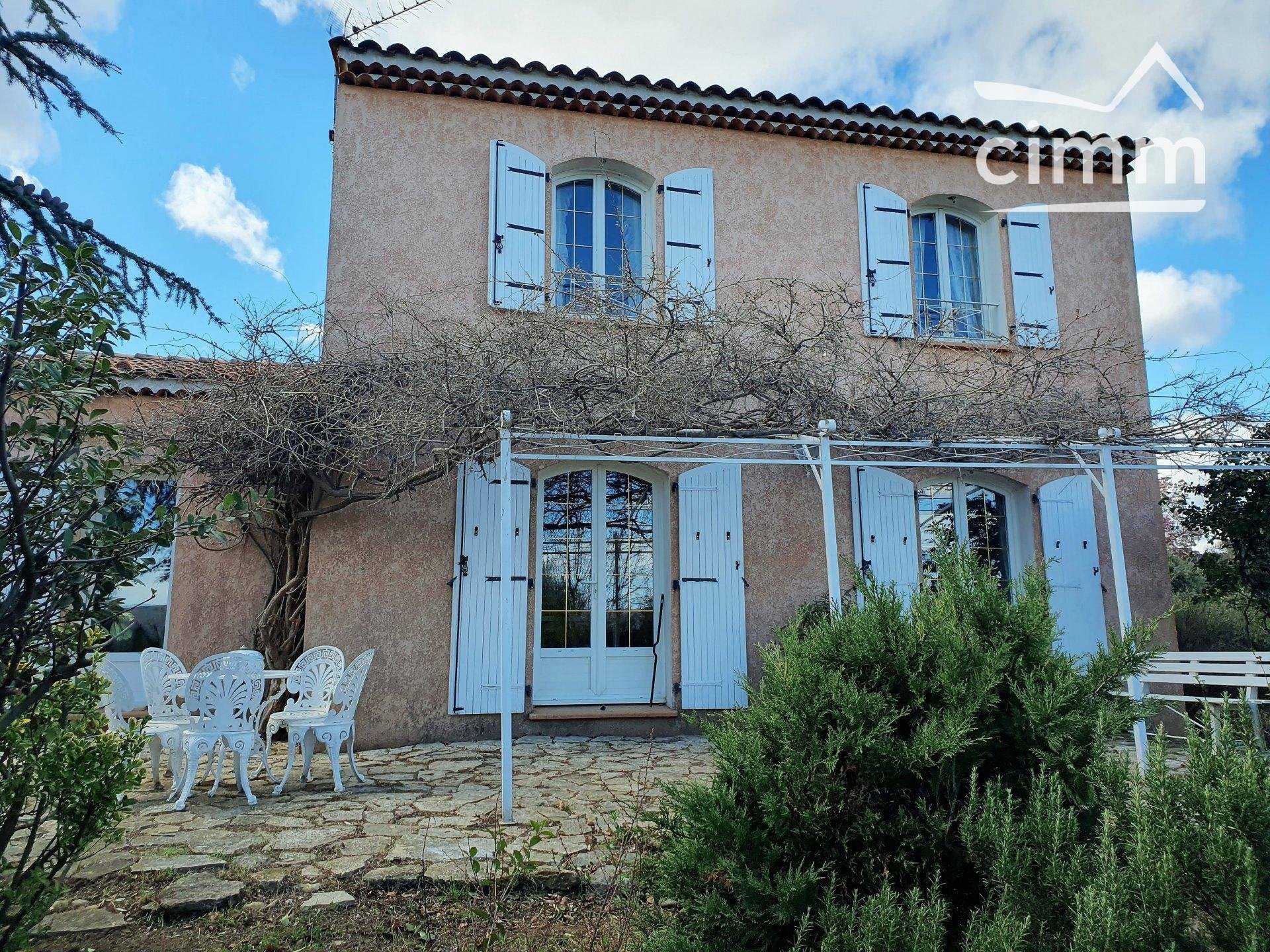 House in Villeneuve, Provence-Alpes-Cote d'Azur 11616862