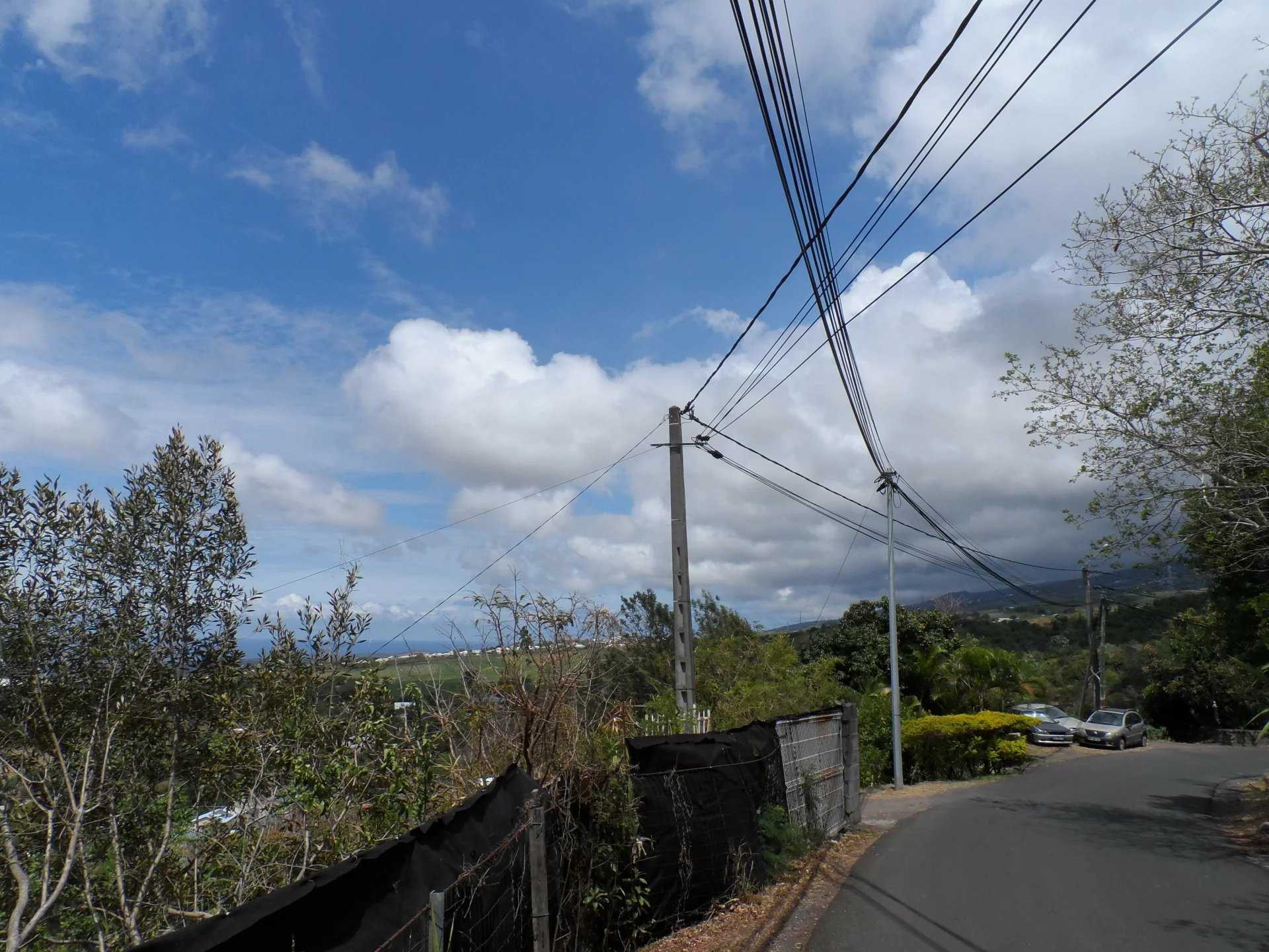 土地 在 La Rivière, La Réunion 11616883