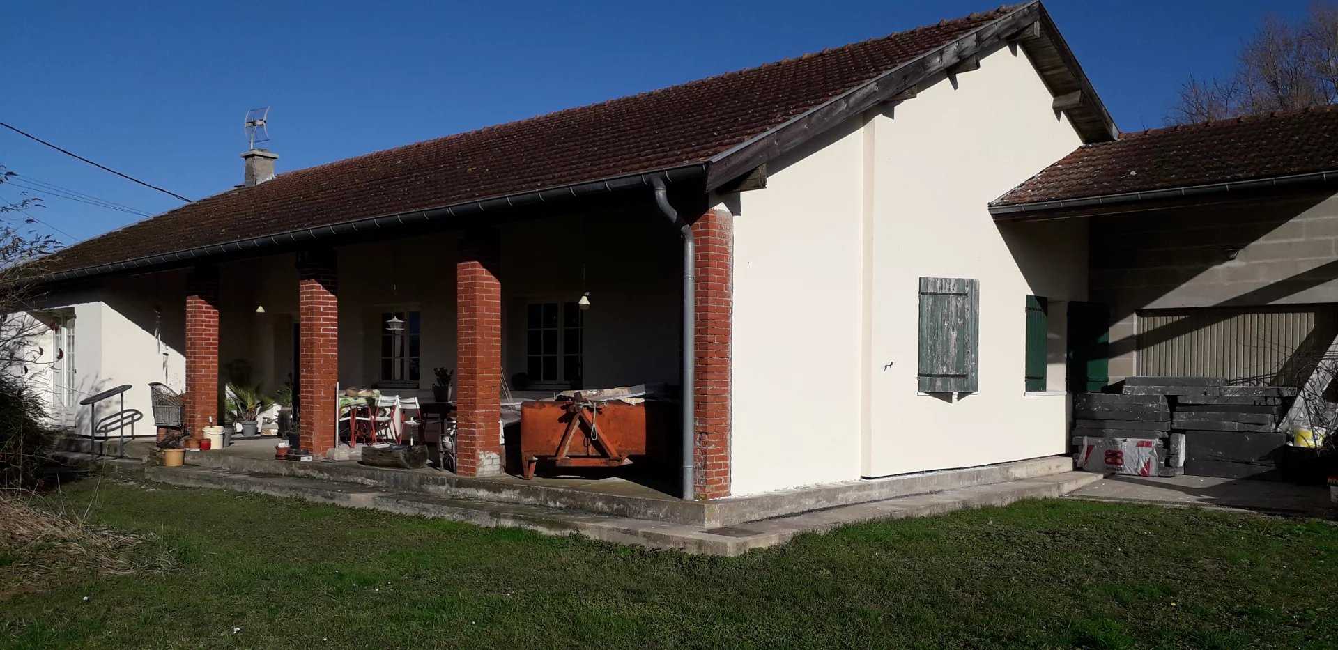 Huis in Charmont, Marne 11616888
