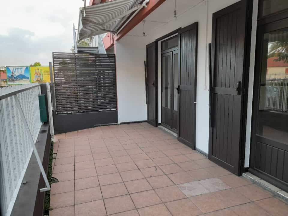 公寓 在 La Rivière, La Réunion 11616892