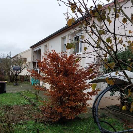 Будинок в Bar-le-Duc, Meuse 11616898