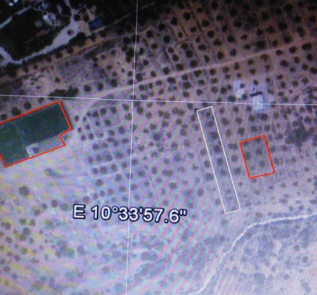 Terre dans El Haj Mohammed Zarrouch, Sousse 11616978