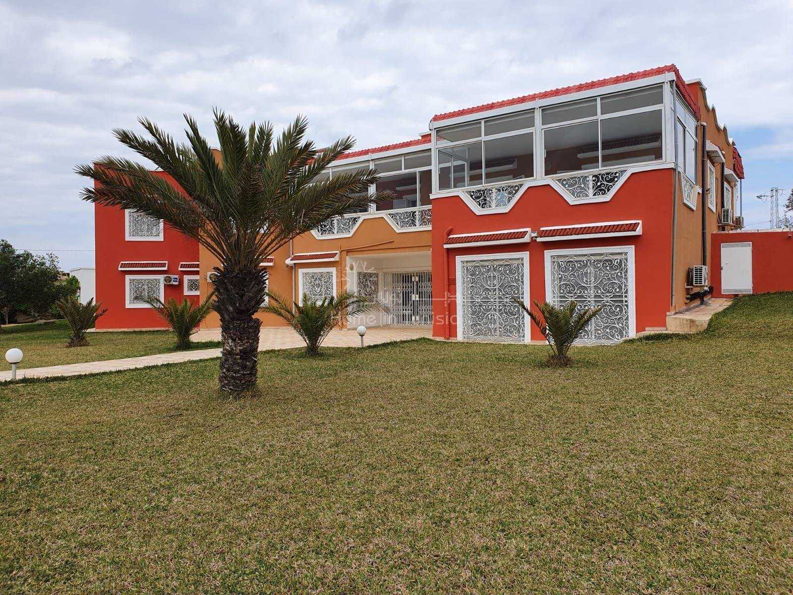 Huis in Akouda, Sousse 11616980