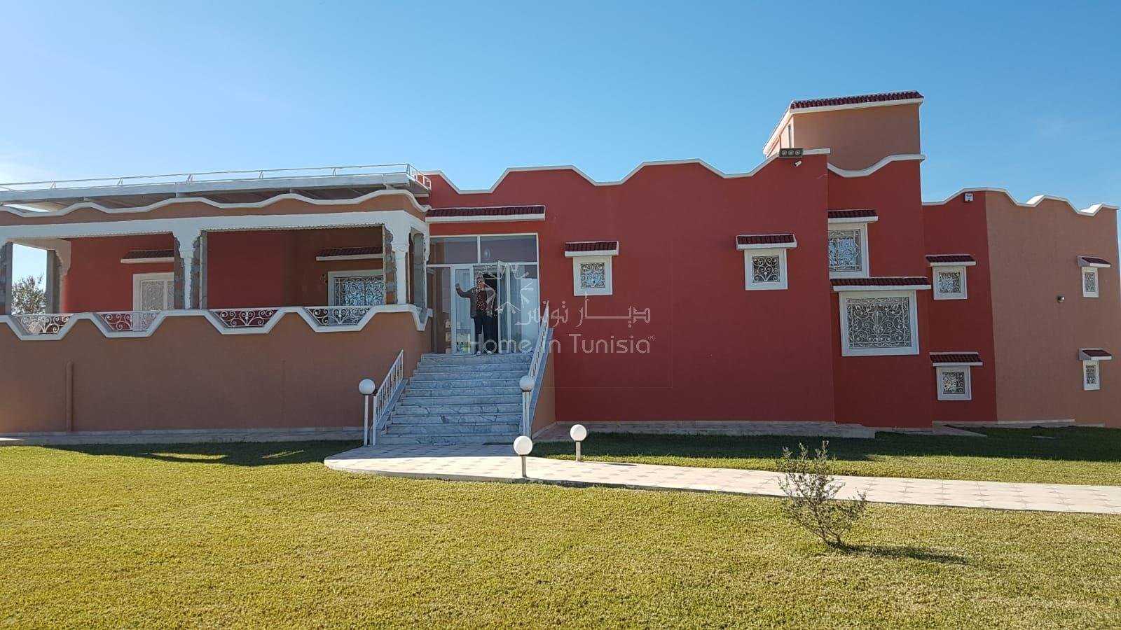 House in Akouda, Sousse 11616980