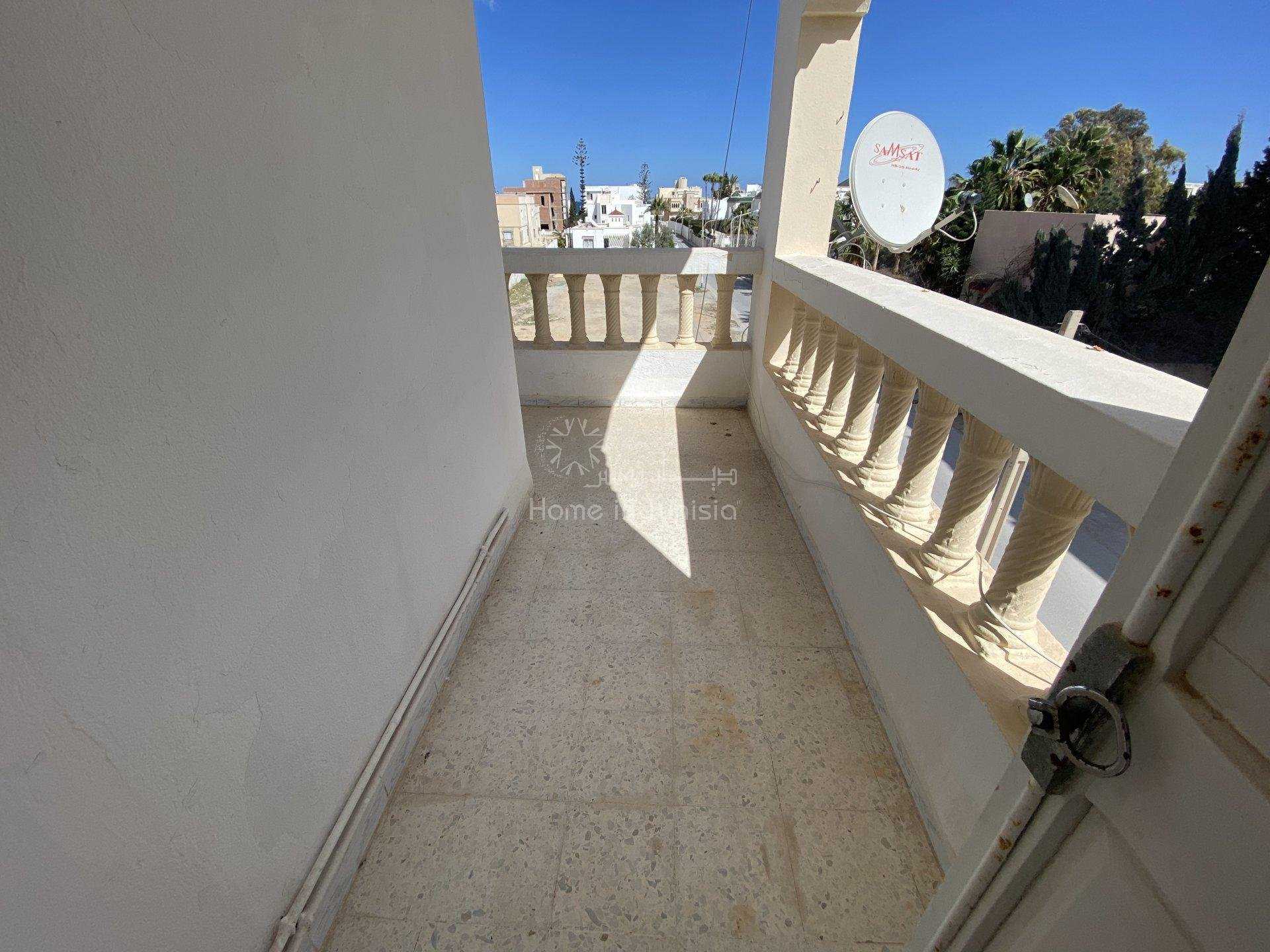 Συγκυριαρχία σε Cité de la Plage 1, Hammam Sousse 11616982