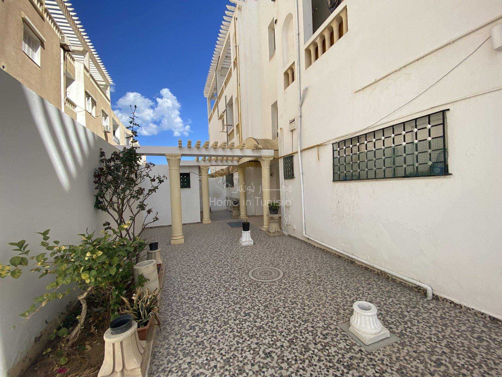 Kondominium dalam Vila des Pins, Sousse 11616982
