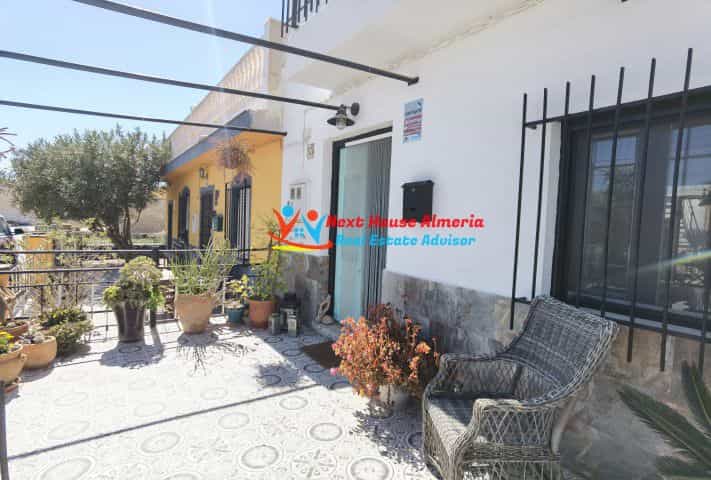 Rumah di Pulpi, Andalusia 11616999