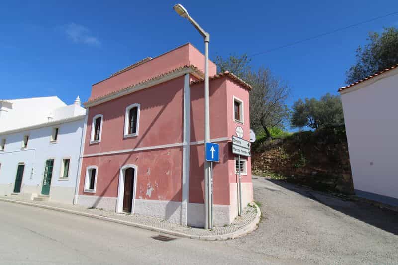 Huis in Fonte de Boliqueime, Faro 11617035