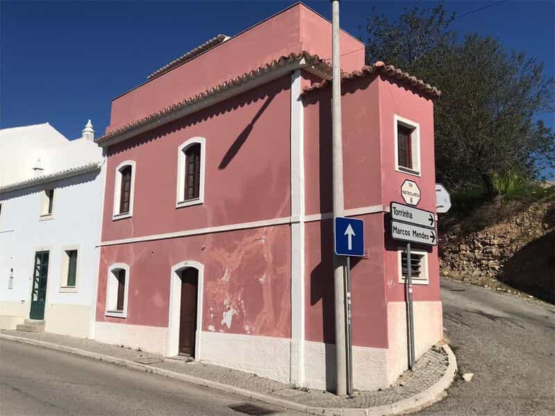 Hus i Fonte de Boliqueime, Faro 11617035