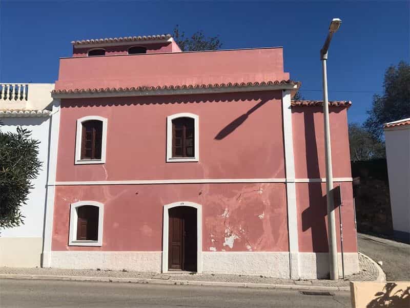 Huis in Boliqueime, Faro District 11617035