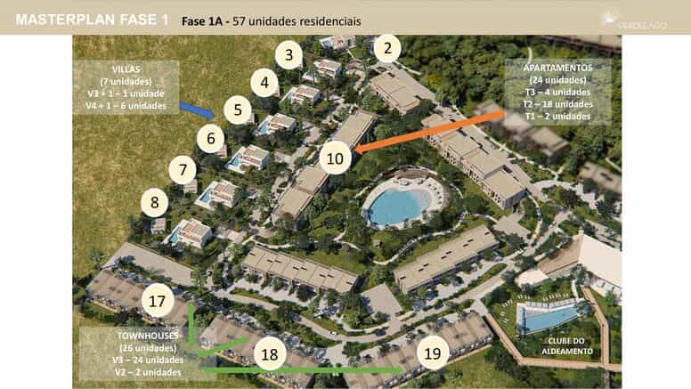Condominium dans Altura, Faro 11617038