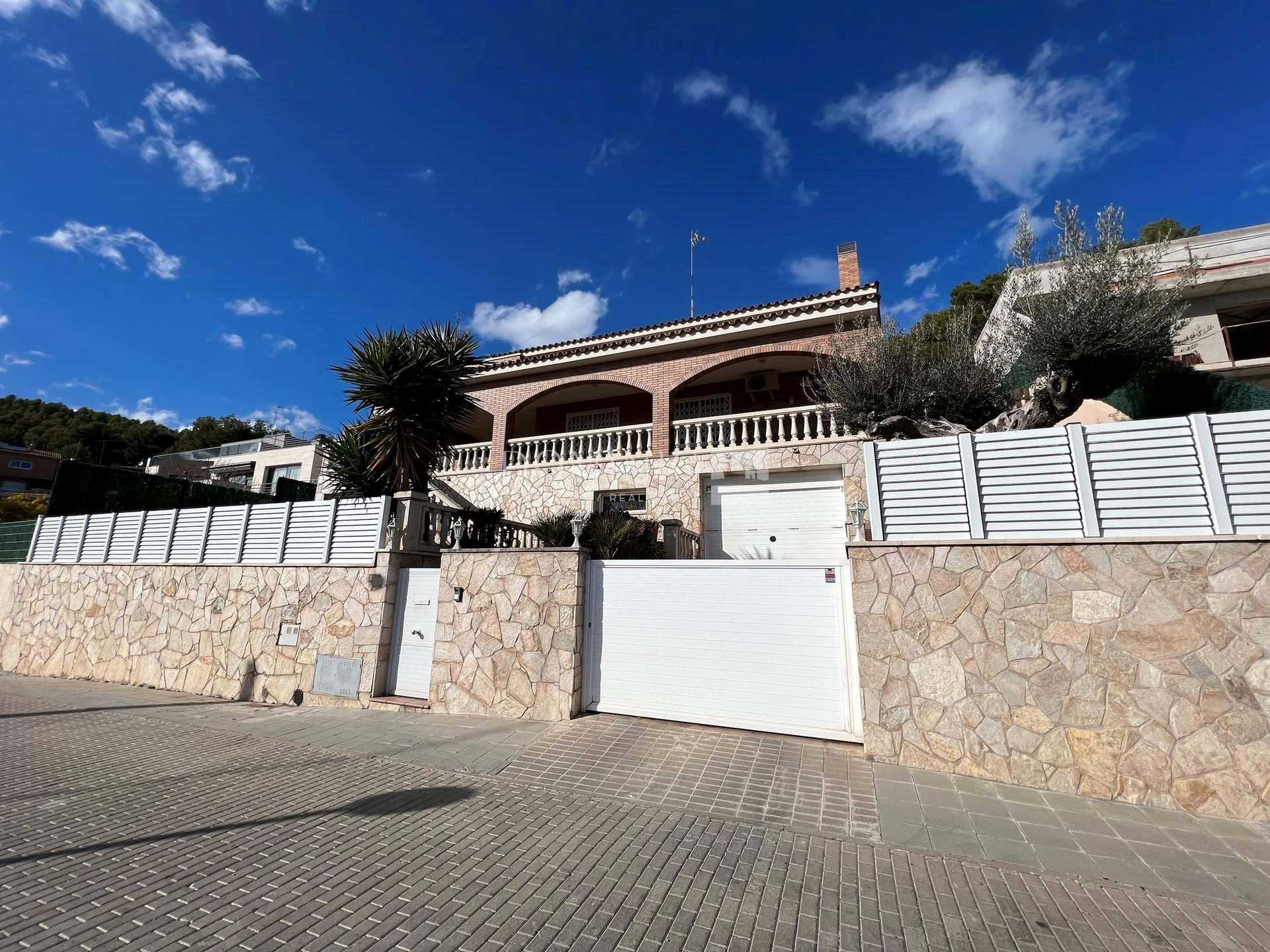 Huis in Castelldefels, Catalonia 11617047