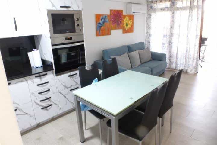 公寓 在 馬斯帕洛馬斯, 加那利群島 11617070