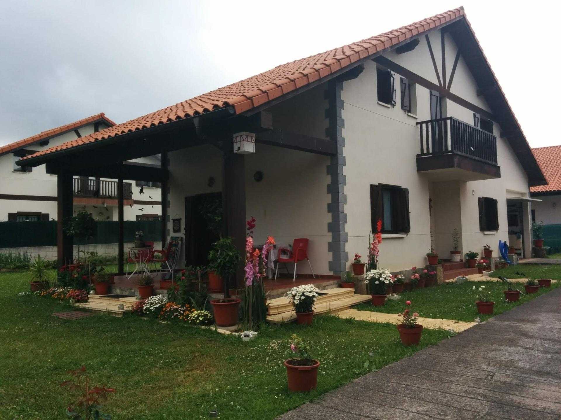 Casa nel LaRota-Fonegra, Cantabria 11617074