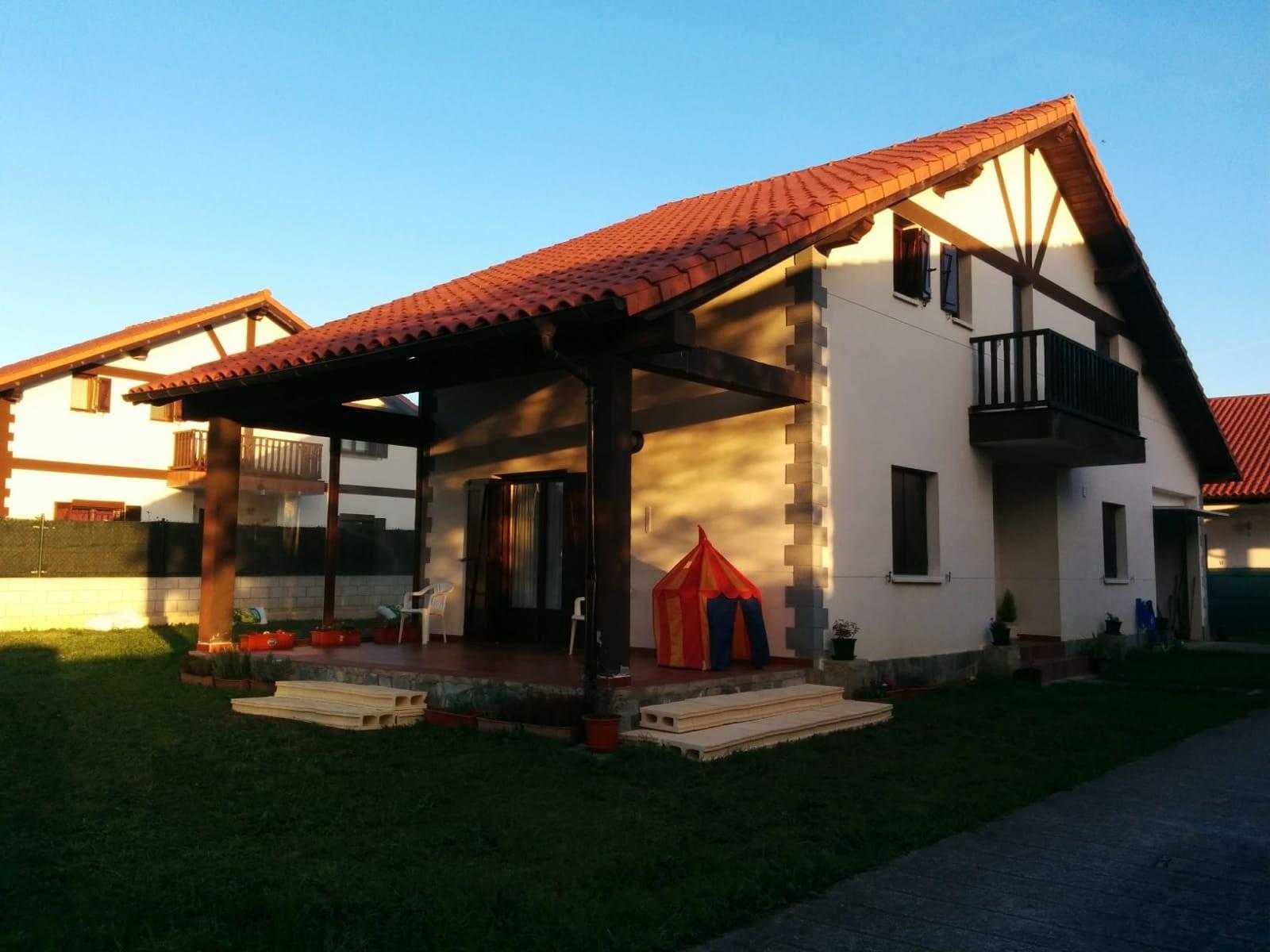 House in LaRota-Fonegra, Cantabria 11617074