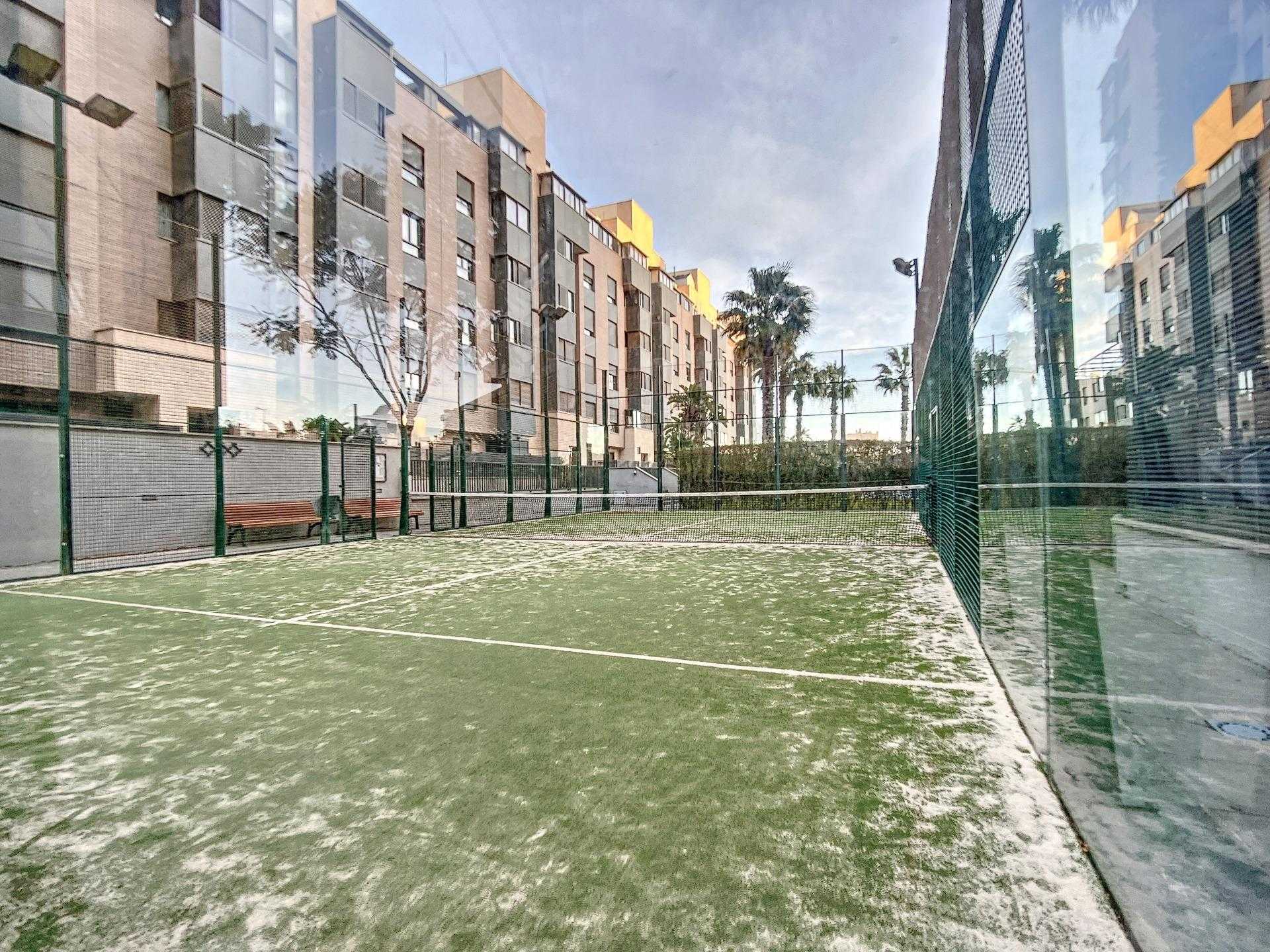 Condominium in Almería, Andalusia 11617081