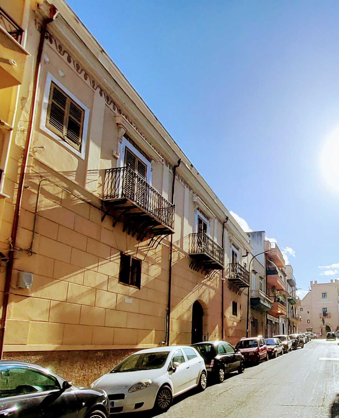 मकान में Casteldaccia, सिसिलिया 11617451