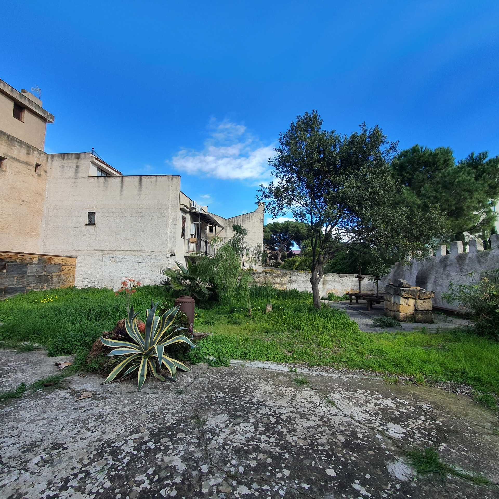 Haus im Casteldaccia, Sicily 11617451