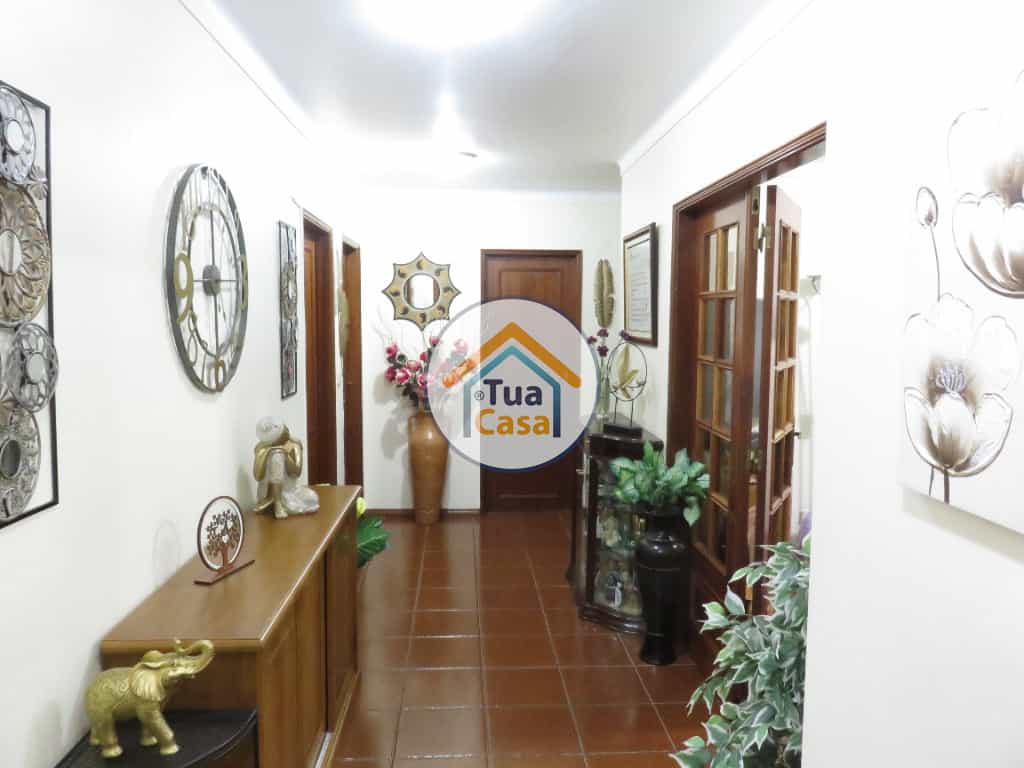 Condominium in Donas, Castelo Branco 11617453