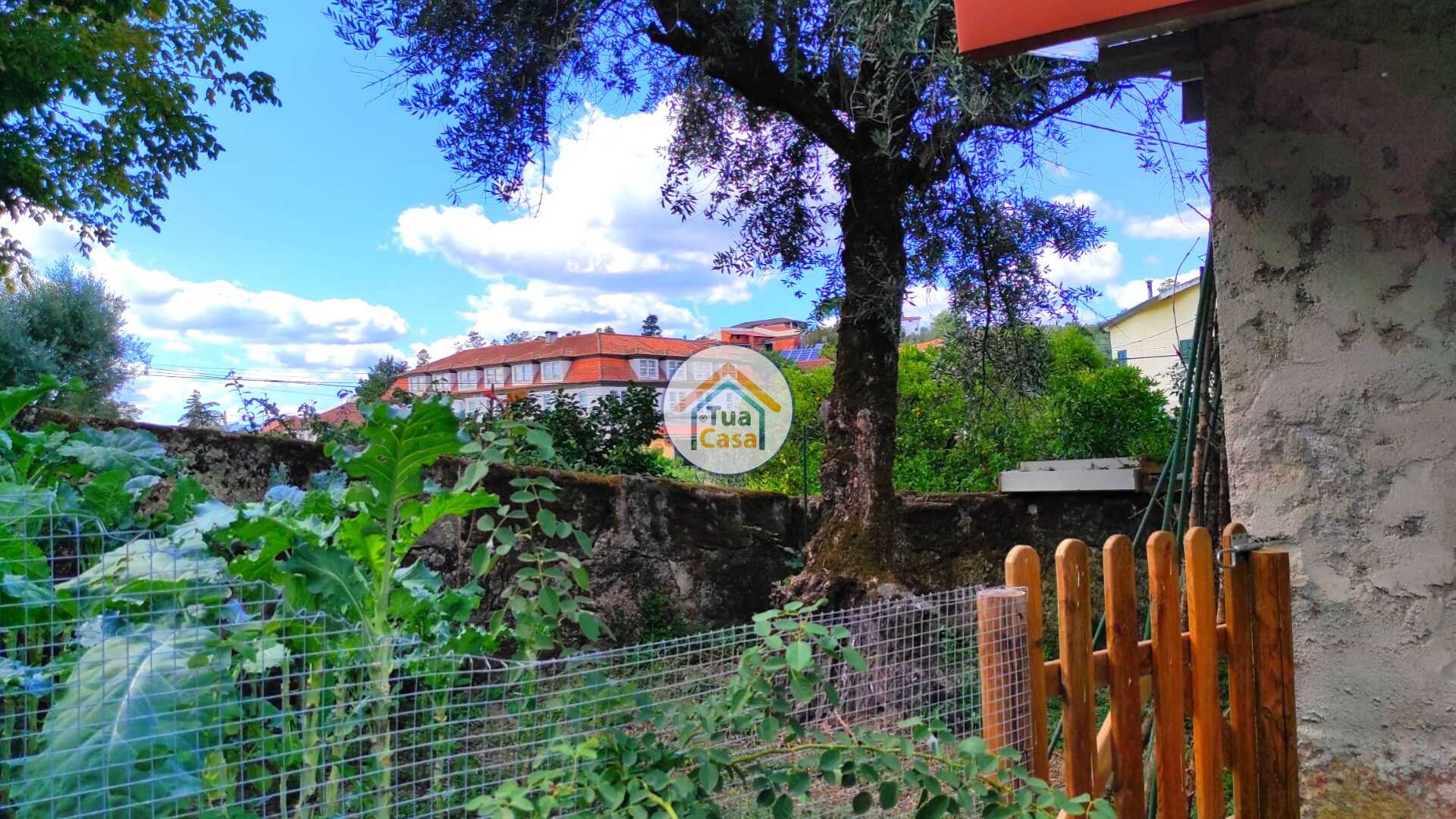 Rumah di Silgueiros, Viseu District 11617455