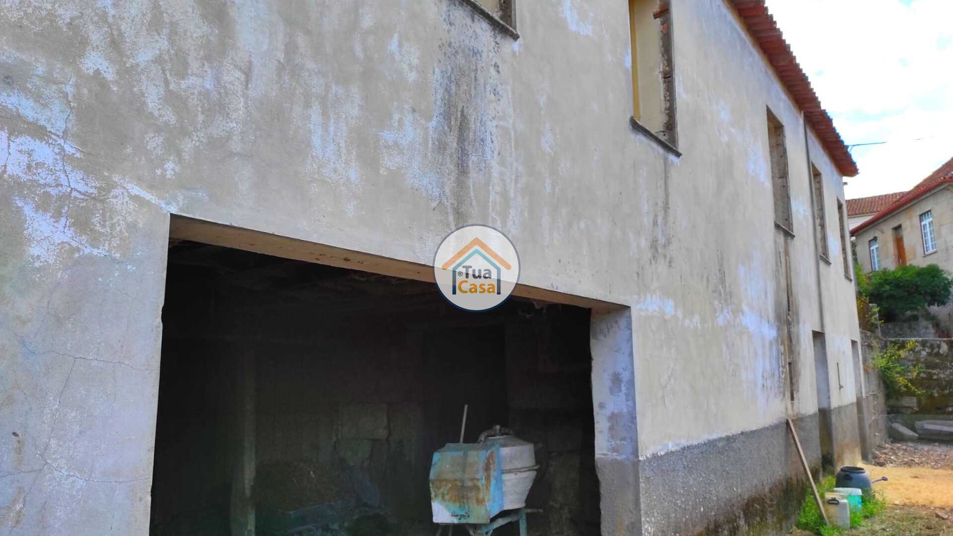Casa nel Silgueiros, Viseu District 11617455