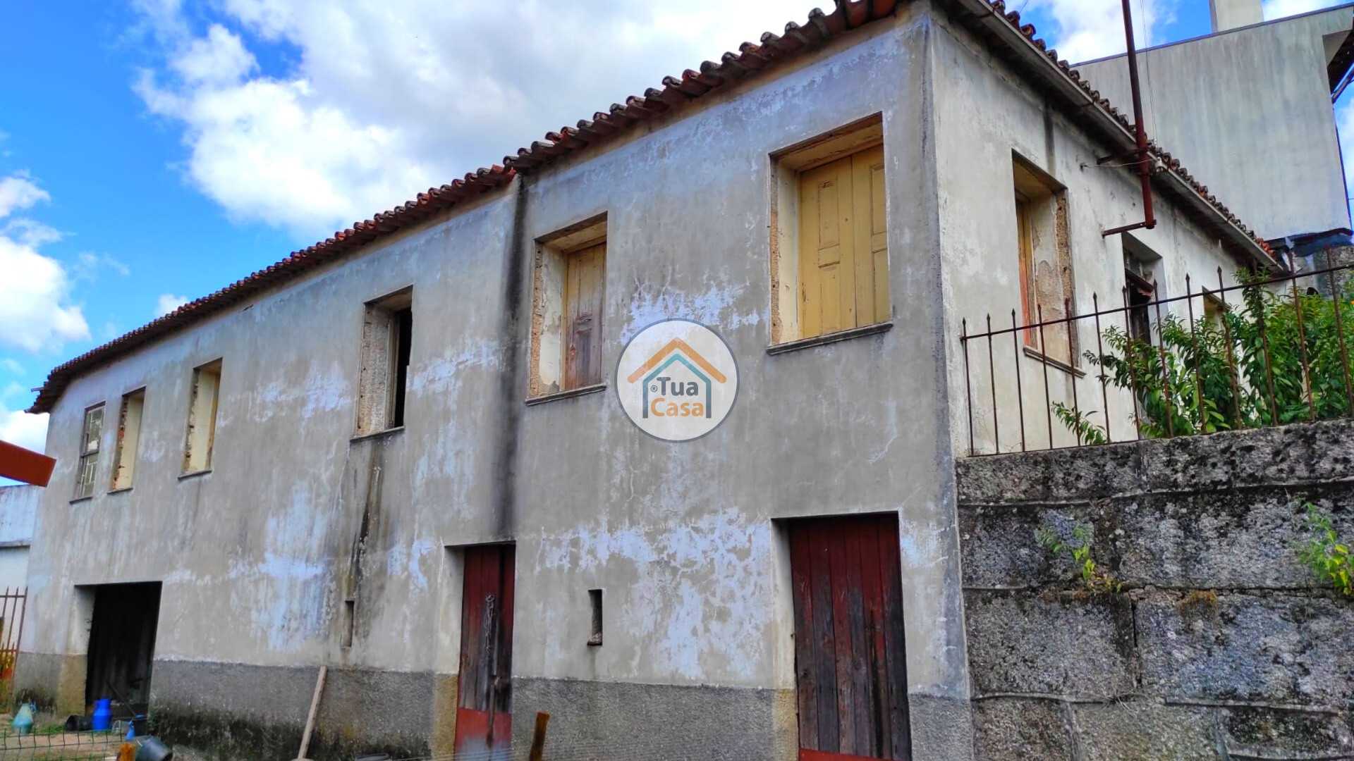 rumah dalam Loureiro de Cima, Viseu 11617455