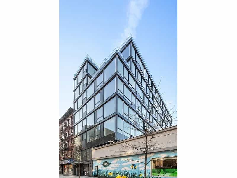 Condominium in Hoboken, New Jersey 11617485