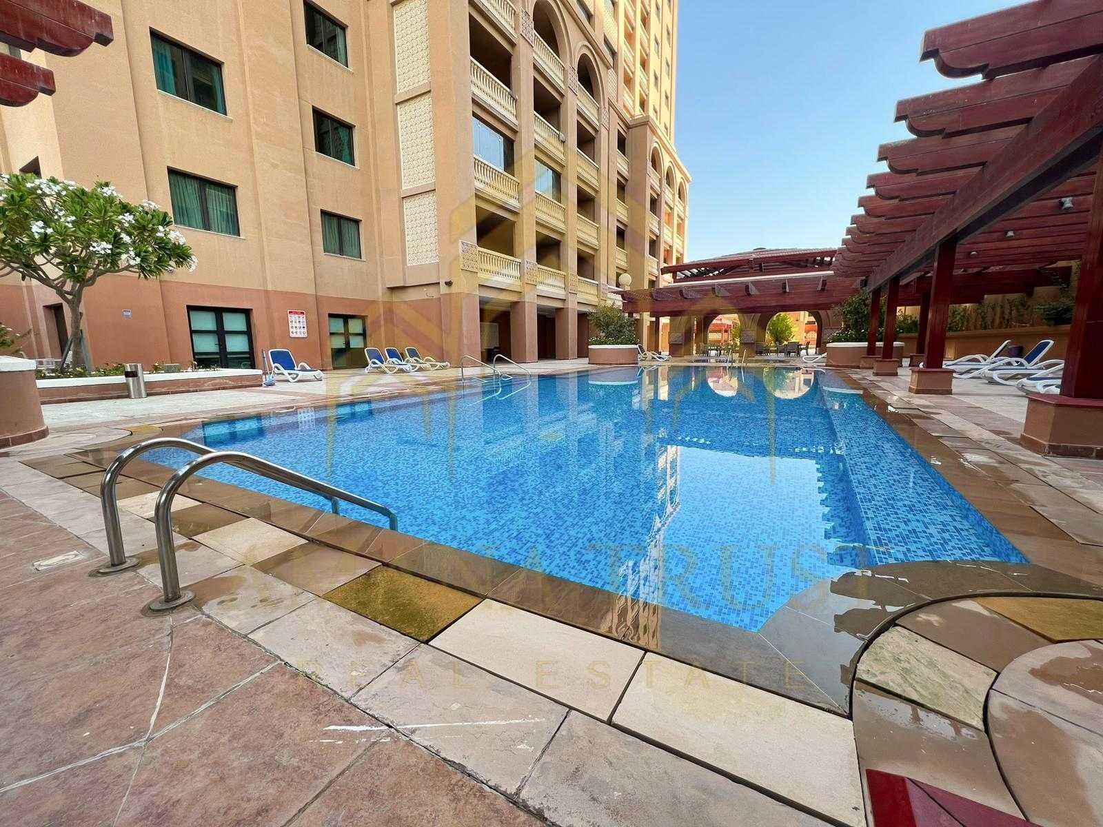 Condominium in Doha, Doha 11617494