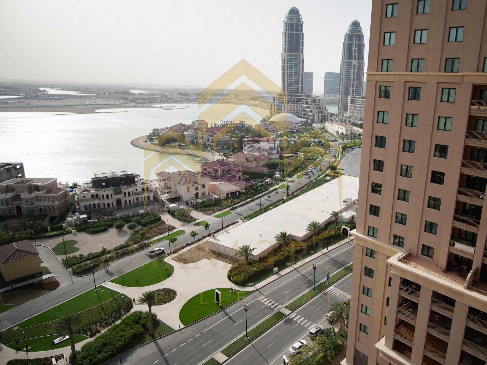 Condomínio no Doha, Ad Dawhah 11617494
