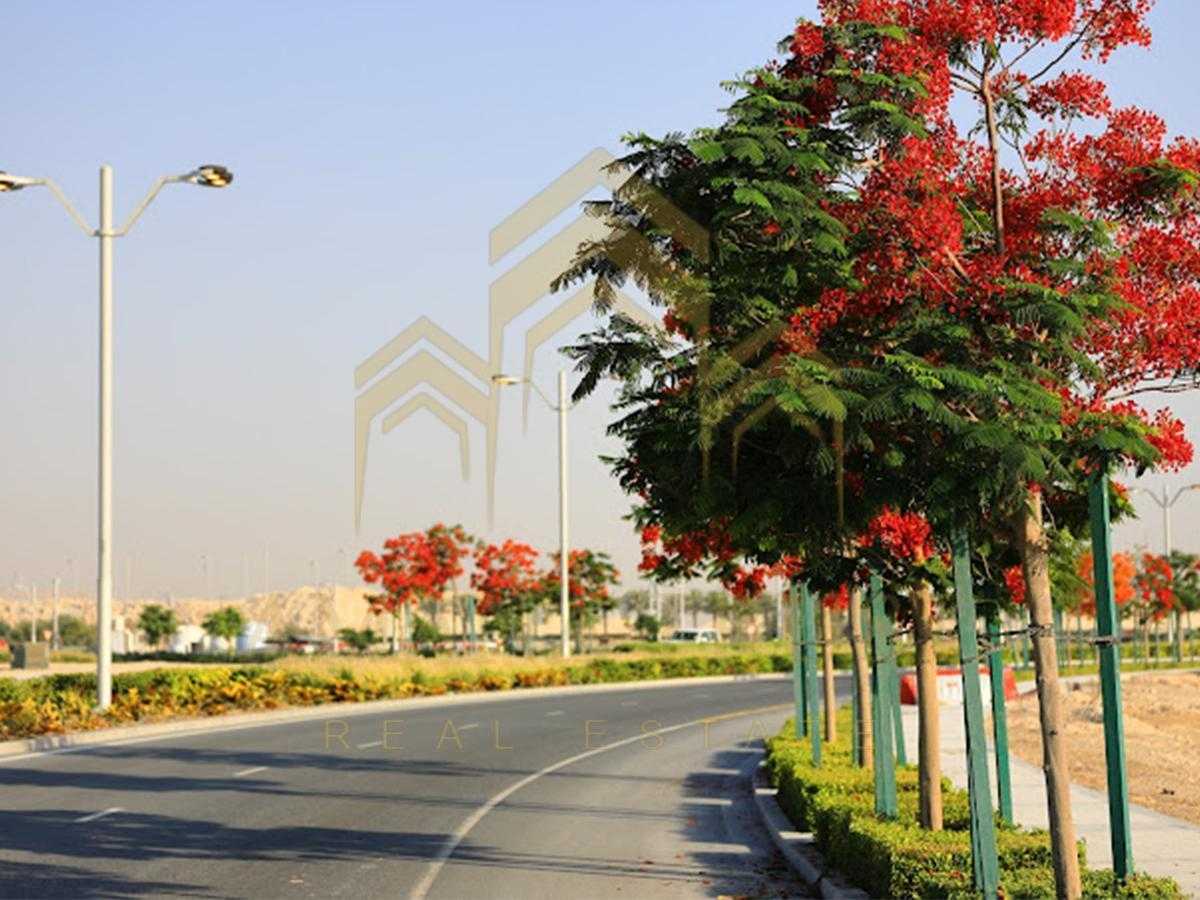 Condominium in Lusail, Al Daayen 11617496