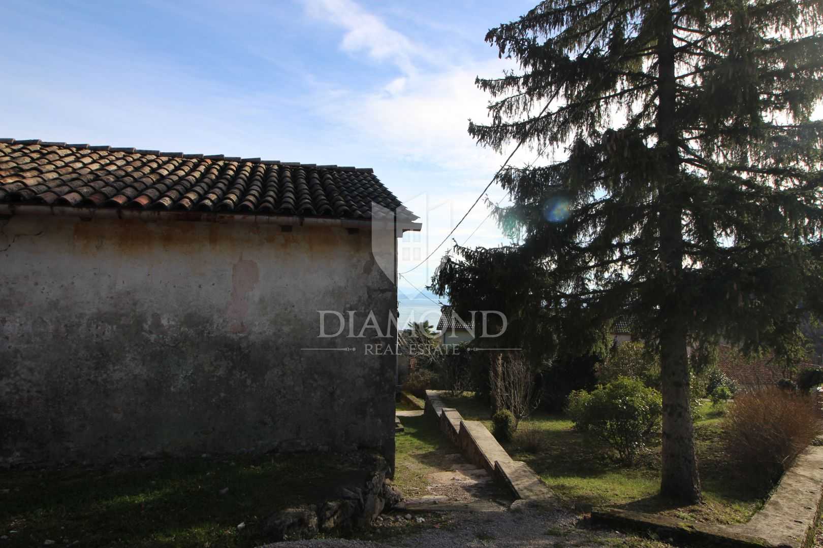 Casa nel Opatija, Primorje-Gorski Kotar County 11617503