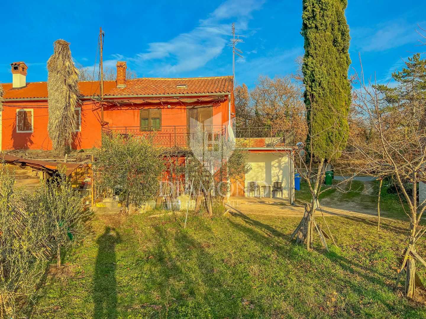 Будинок в Kaštel, Istria County 11617544