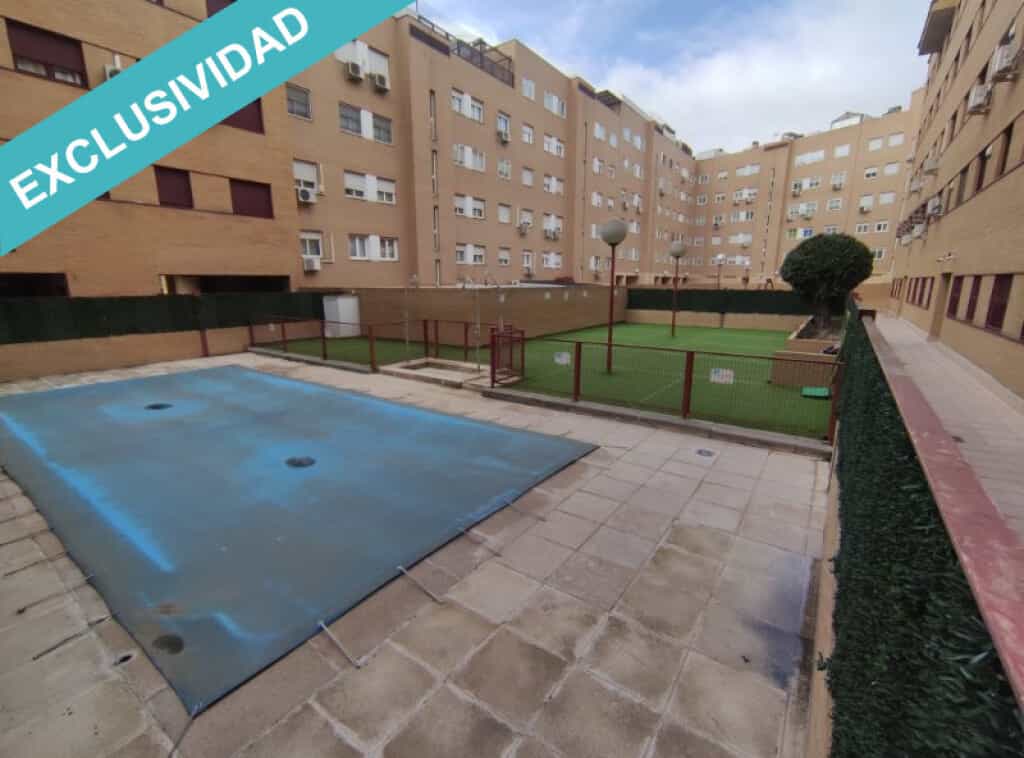 Condominium in Parla, Comunidad de Madrid 11617619