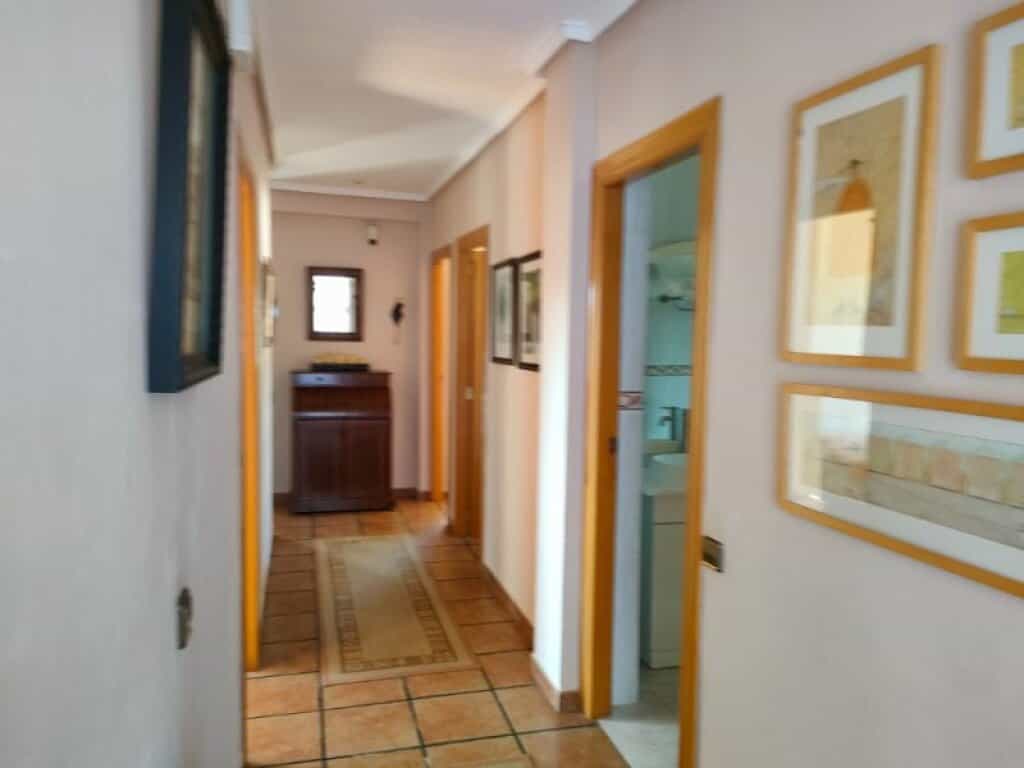 Будинок в , Comunidad Valenciana 11617620