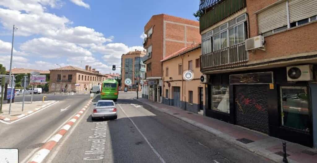 工業的 在 Madrid, Comunidad de Madrid 11617621