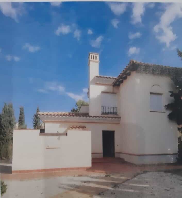 房子 在 洛斯阿羅約斯, 穆爾西亞 11617623