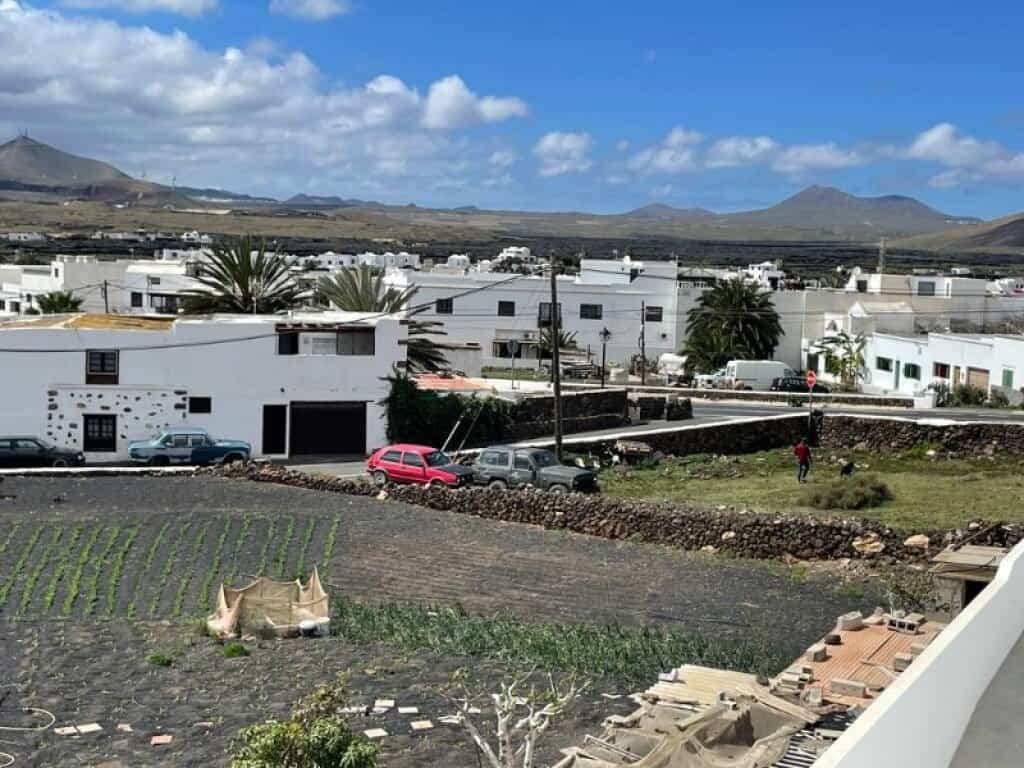 Hus i Tahiche, Canarias 11617626