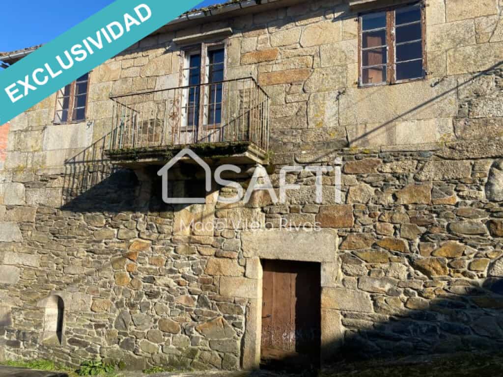 Hus i Lalin, Galicia 11617629