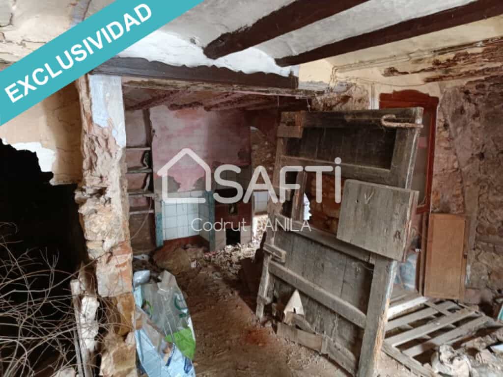 House in Cabanes, Comunidad Valenciana 11617631