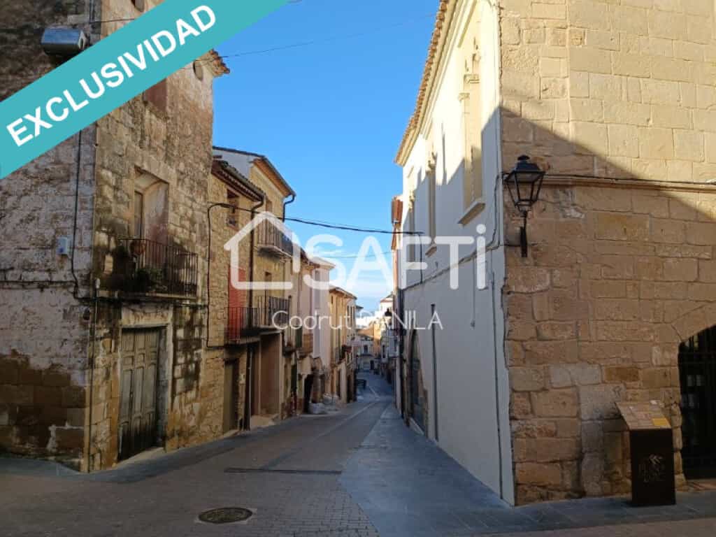 House in Cabanes, Valencia 11617631