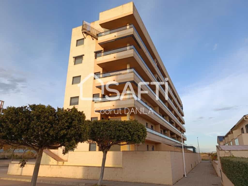 Condominium in , Comunidad Valenciana 11617633