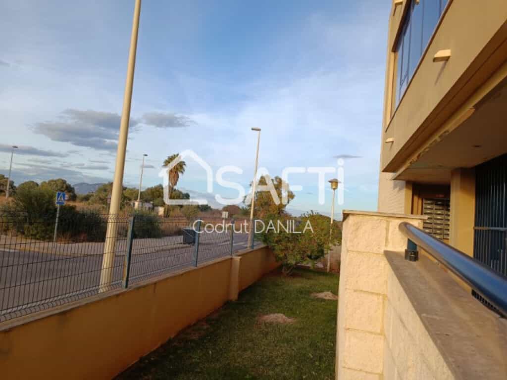 Condominium in , Comunidad Valenciana 11617633